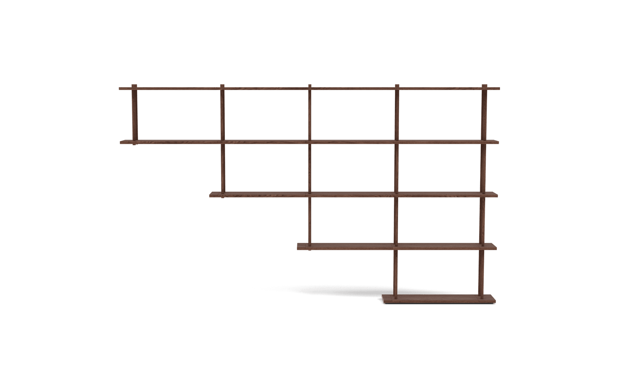 Bond 20 Shelf, Combination W405